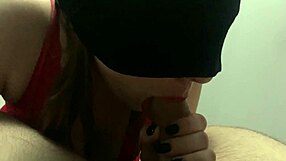 I sucked my girlfriend's boyfriend while she worked