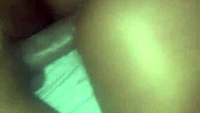 The ebony nympho with a bubble butt craves a monster cock.