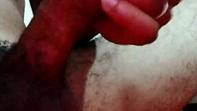 Leitada Sensacional Intense Creampie Action