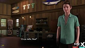 Treasure of Nadia Sends Teasing Pussy Pic in Episode 194