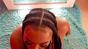 amiguita caliente thinks I can't handle her