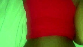 The ebony nympho with a bubble butt craves a monster cock.