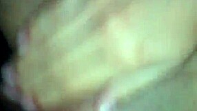 I enjoyed a pleasant release inside her.