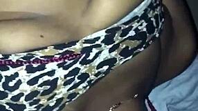 Fucking My Shaved Slut With Big Tits And Ass In Homemade Video