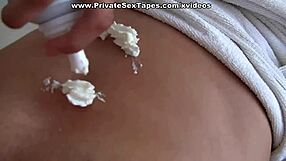 Hey, watch this amateur anal after hot show!