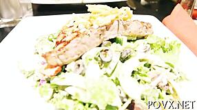 Hey babe, wanna join this wild fuck session?