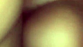 The ebony nympho with a bubble butt craves a monster cock.