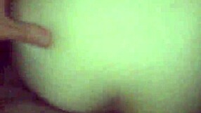 Lil freak with small tits