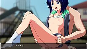 Fucking Petite Girl At Work