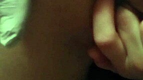 anal fingerbang with fingering and assfucking for submissive pleasure