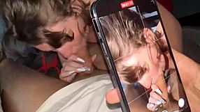 Picking up a dance partner at the night club 😎