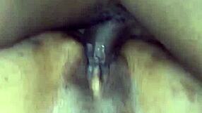 Fucking My Shaved Slut With Big Tits And Ass In Homemade Video