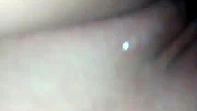 I enjoyed a pleasant release inside her.