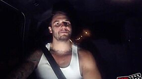 Hey, Casting Mike Rathburne, That Muscular Bodybuilder for Bareback Gay Fun