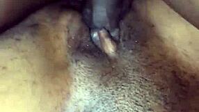 Fucking My Shaved Slut With Big Tits And Ass In Homemade Video