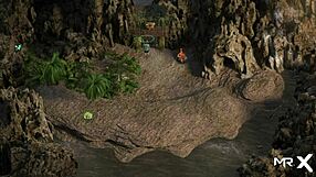 Treasure of Nadia Sends Teasing Pussy Pic in Episode 194