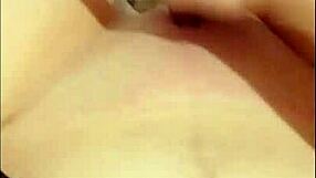 Depravedminx's Public Masturbation Video