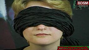 German MILF Mistress Dominates Female Slave