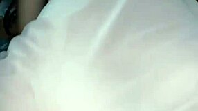 Latina Teen Rides Boyfriend's Cock