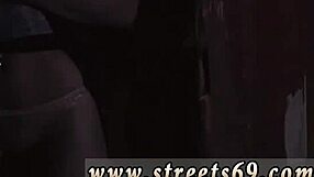 I spy on goldie during her bound massage, feeling emotional about the hardcore sex unfolding.