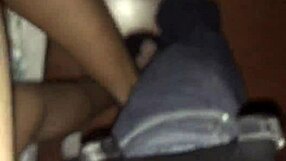 Dread Head Deep Throats Wet Pussy