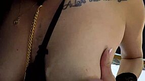 Matt and Vicky debut on xvideos