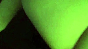 Tinder date leads to an unexpected intimate encounter