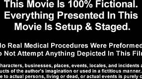 Doctor seduces patient.