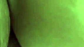 He fucks the hot young amateur doggy style, pounding her big ass.