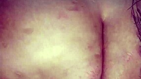 sitting on my toy with mary jhuana