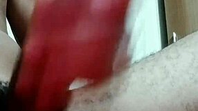 Leitada Sensacional Intense Creampie Action
