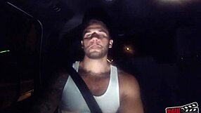 Hey, Casting Mike Rathburne, That Muscular Bodybuilder for Bareback Gay Fun