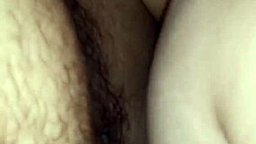 Intense anal and vaginal fucking on webcam