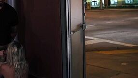 Rough Finger Fucking Valerie White Cute Tiny 18+ Blondie