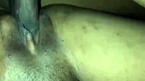 Fucking My Shaved Slut With Big Tits And Ass In Homemade Video