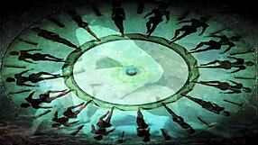 Обсебен съм от дивите винтидж порно тройки от британското минало