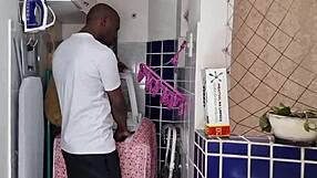 i fucked my little pussy with a black guy