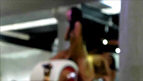 Perradas shares her personal story about life experiences.