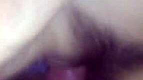 Lil freak with small tits