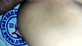 I enjoyed a pleasant release inside her.