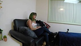 Envy Wonders Casting Left 1