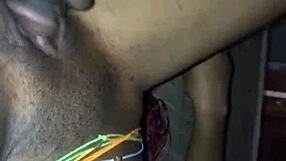 Fucking My Shaved Slut With Big Tits And Ass In Homemade Video