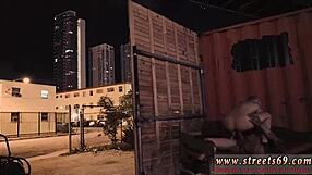 what's this teen 18+ doing bound in bondage?