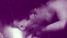 Twee eeuwen vintage lesbische geschiedenis