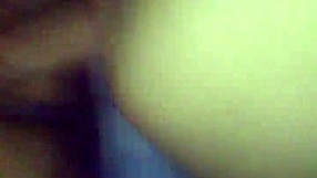 Lil freak with small tits