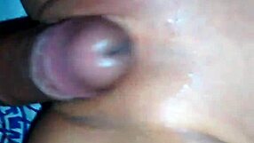 I enjoyed a pleasant release inside her.