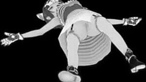 Japanese Anime Hentai Jk Squirts Cum Under Maledom Control