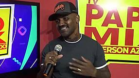 Vitor Guedes Hardcore Gay Sex Show In Sao Paulo