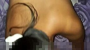 Neighbor's Whore Sucks Husband's Dick