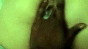 wet sweats during pov session with girlfriend